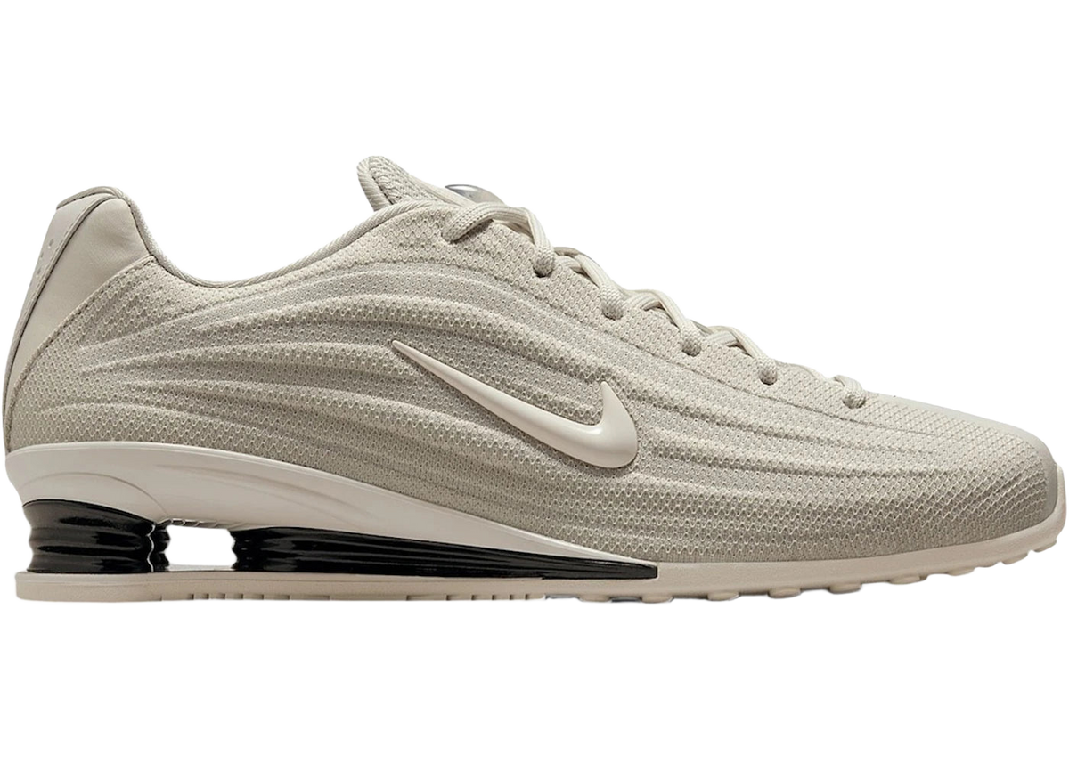 Nike Shox Z Phantom Light Bone Women's Shoes
