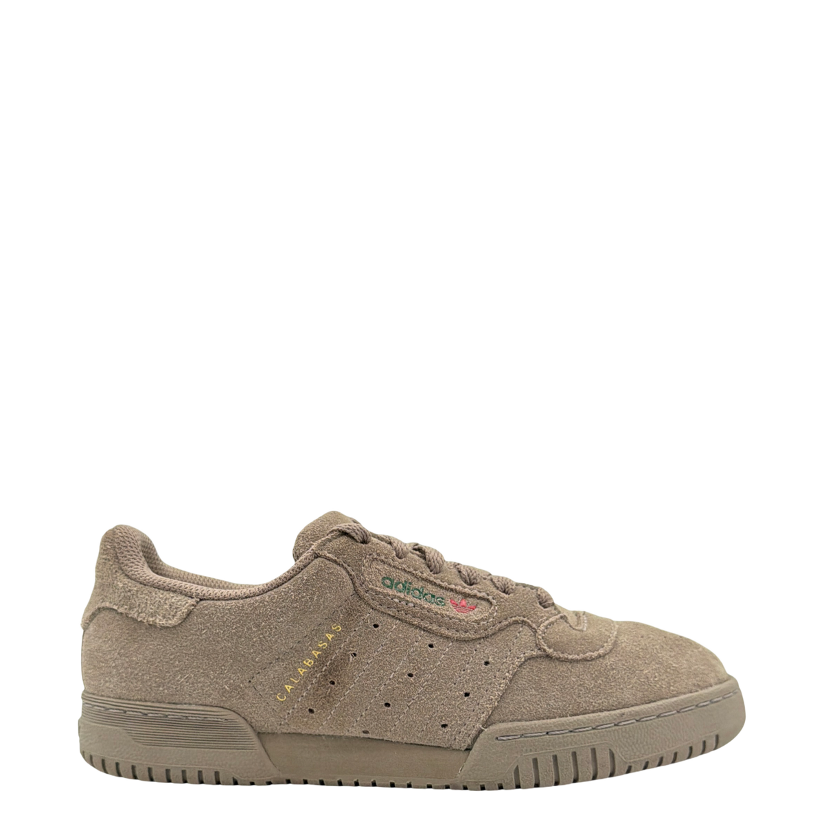 adidas Yeezy Powerphase Simple Brown