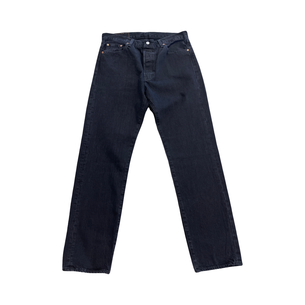 Denim Tears Levi's Sample Black/Black Jeans