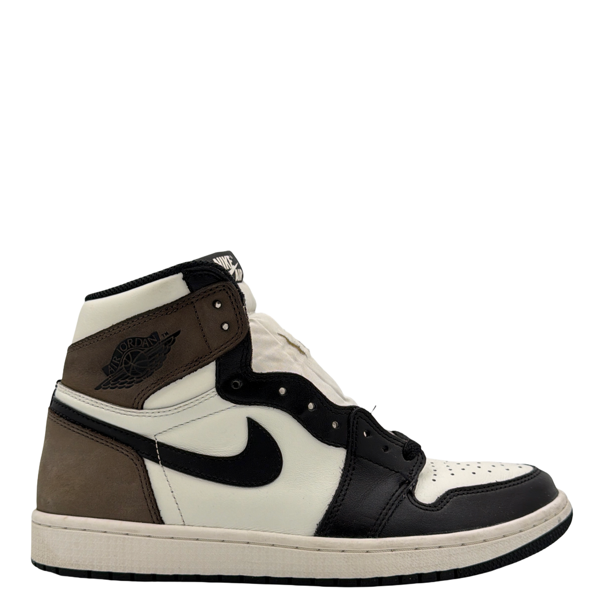 Jordan 1 Retro High Dark Mocha