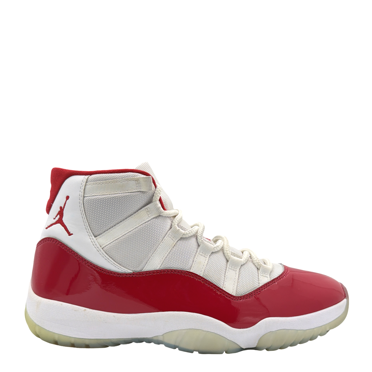 Jordan 11 Retro Cherry (2022)