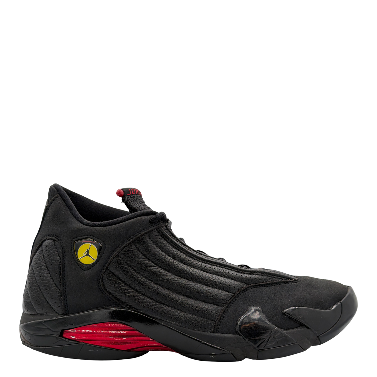 Jordan 14 Retro Last Shot (2018)