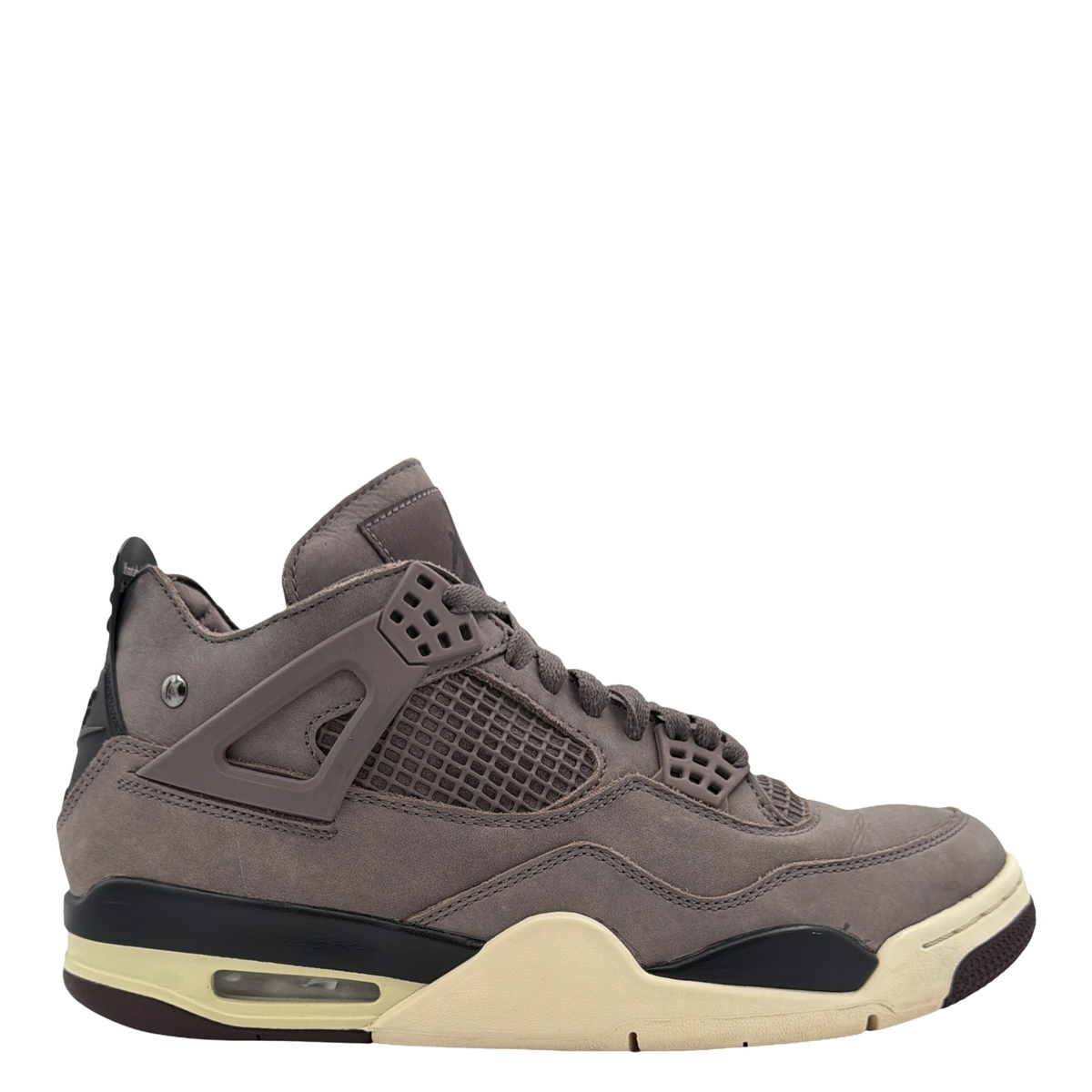 Jordan 4 Retro SP A Ma Maniére Violet Ore