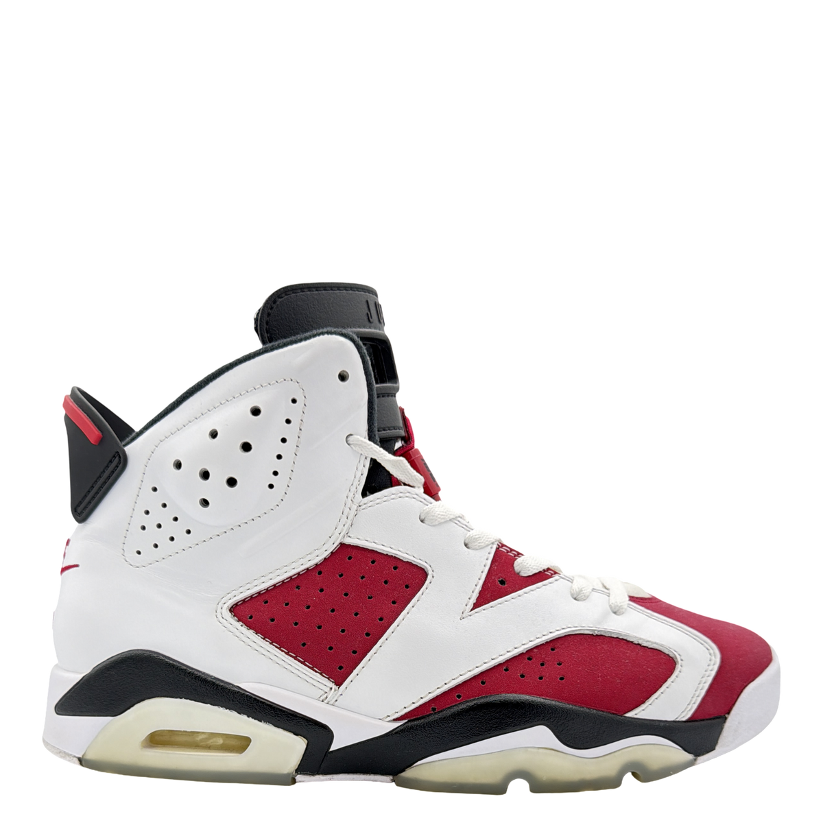 Jordan 6 Retro Carmine (2021)