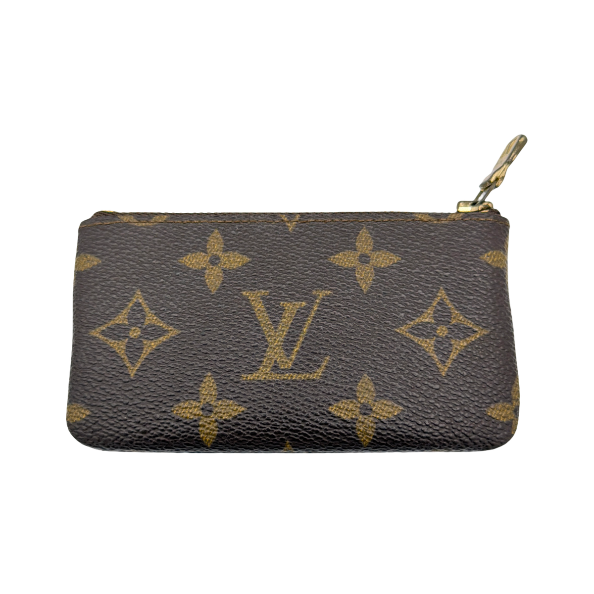 Louis Vuitton Monogram Coin Pouch