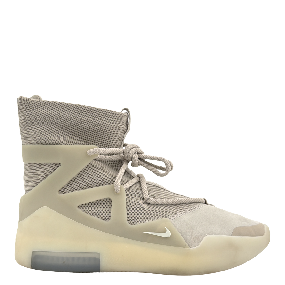 Nike Air Fear of God 1 Oatmeal