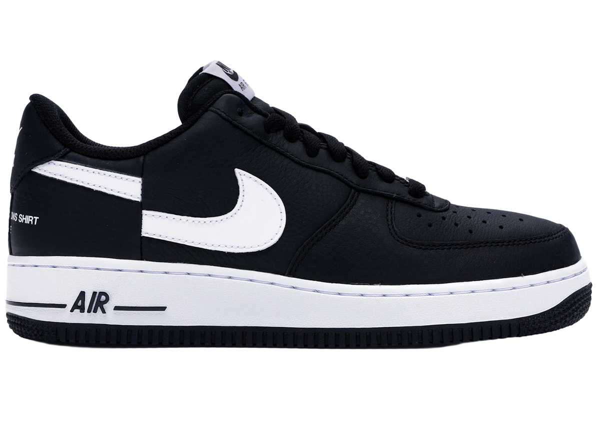 Nike Air Force 1 Low Supreme x Comme des Garcons (2018)