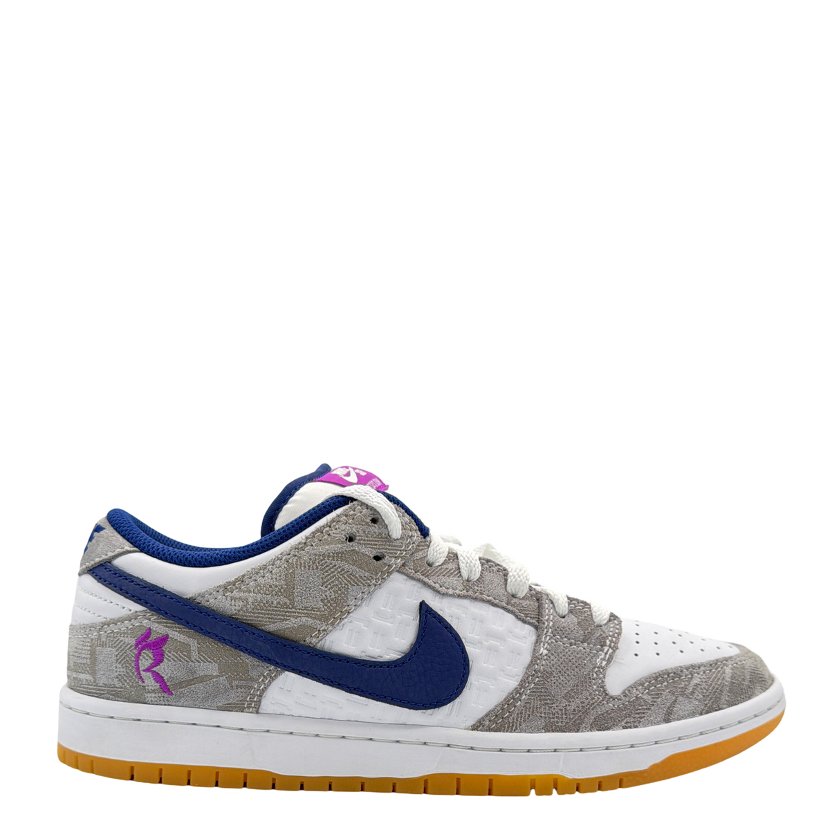 Nike SB Dunk Low Rayssa Leal
