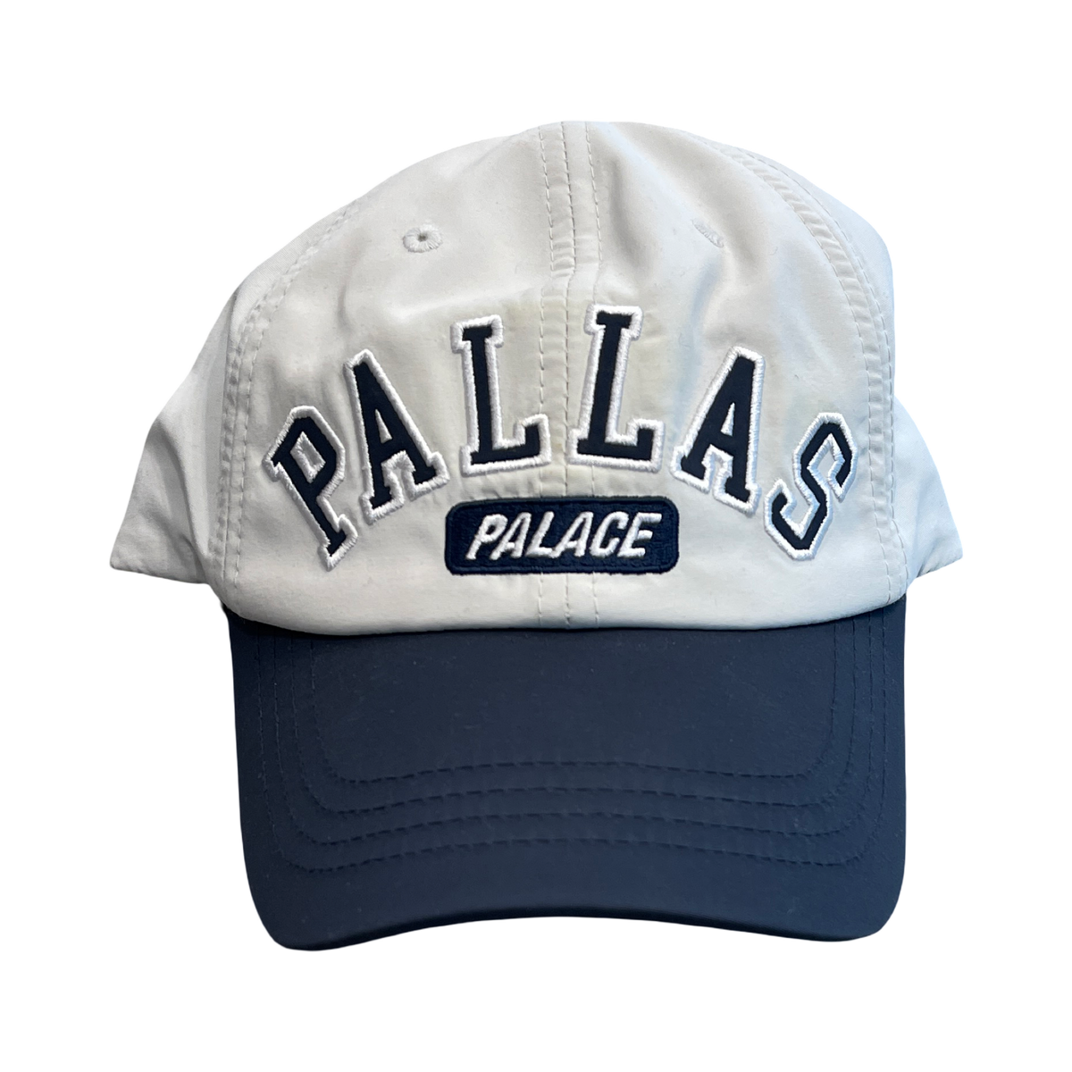 Pallas Shell 6 Panel