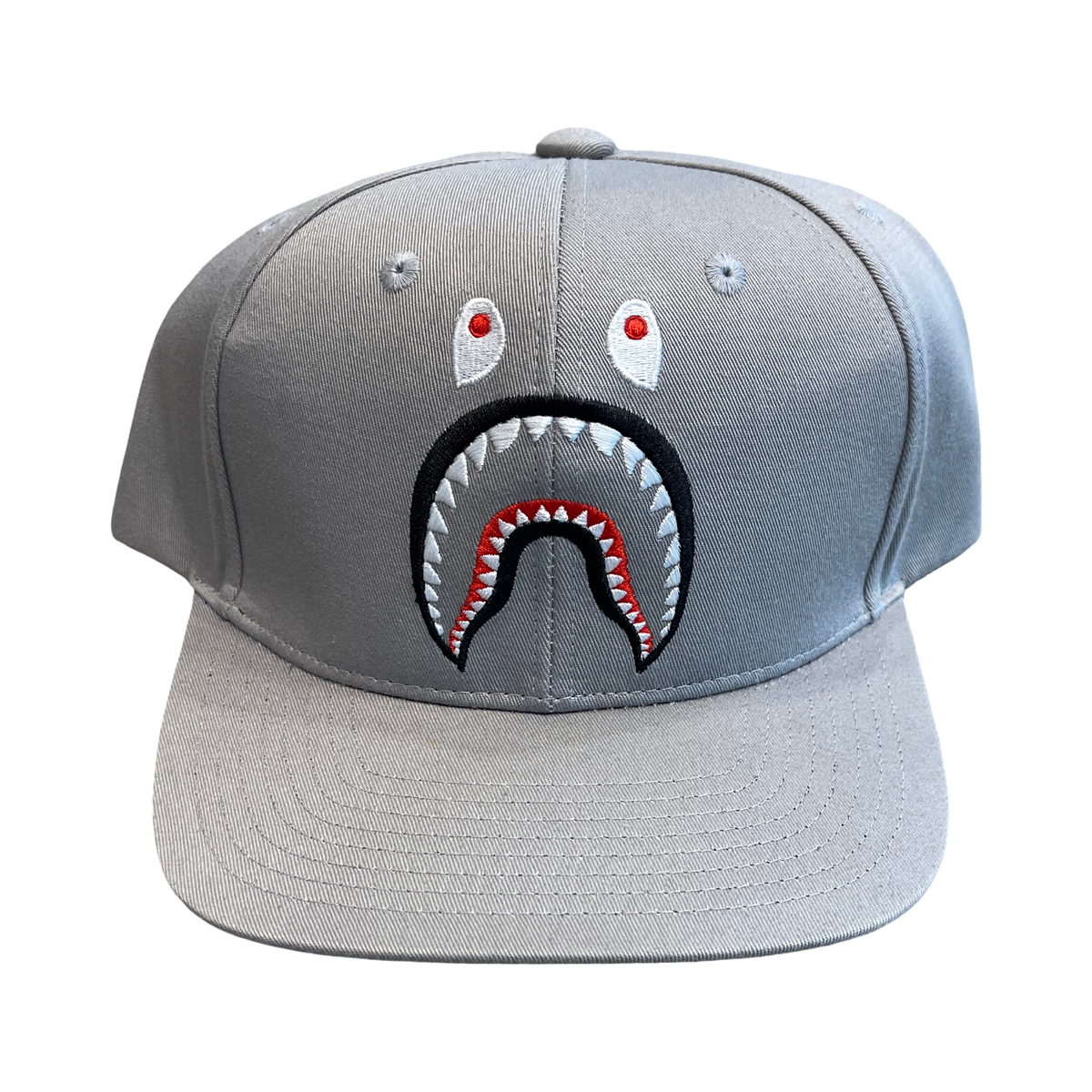 Shark Snap Back