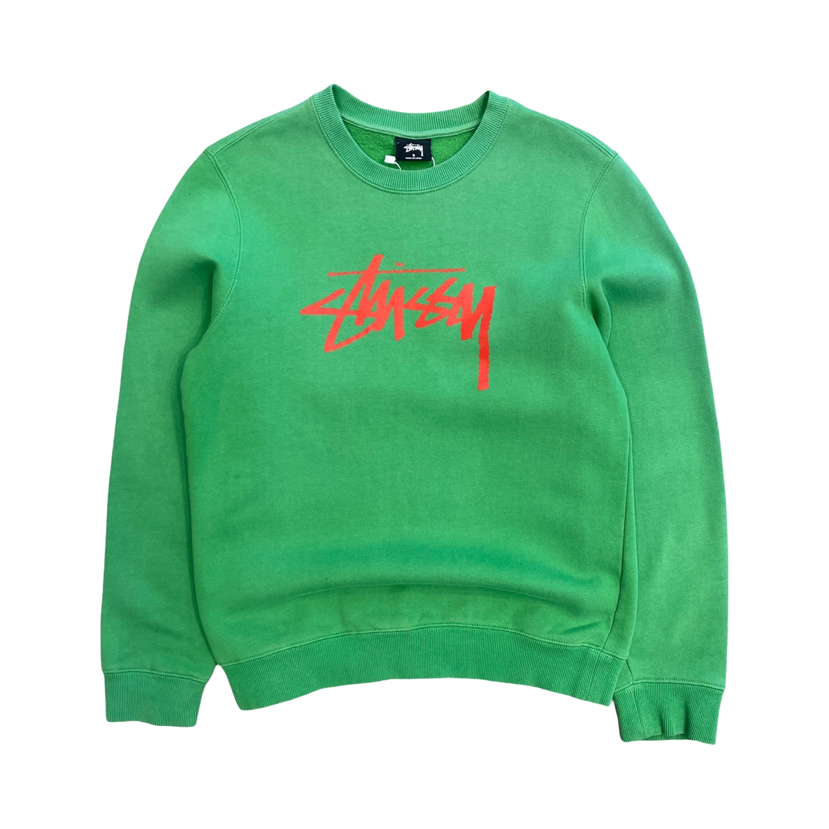 Stussy Stock Crewneck