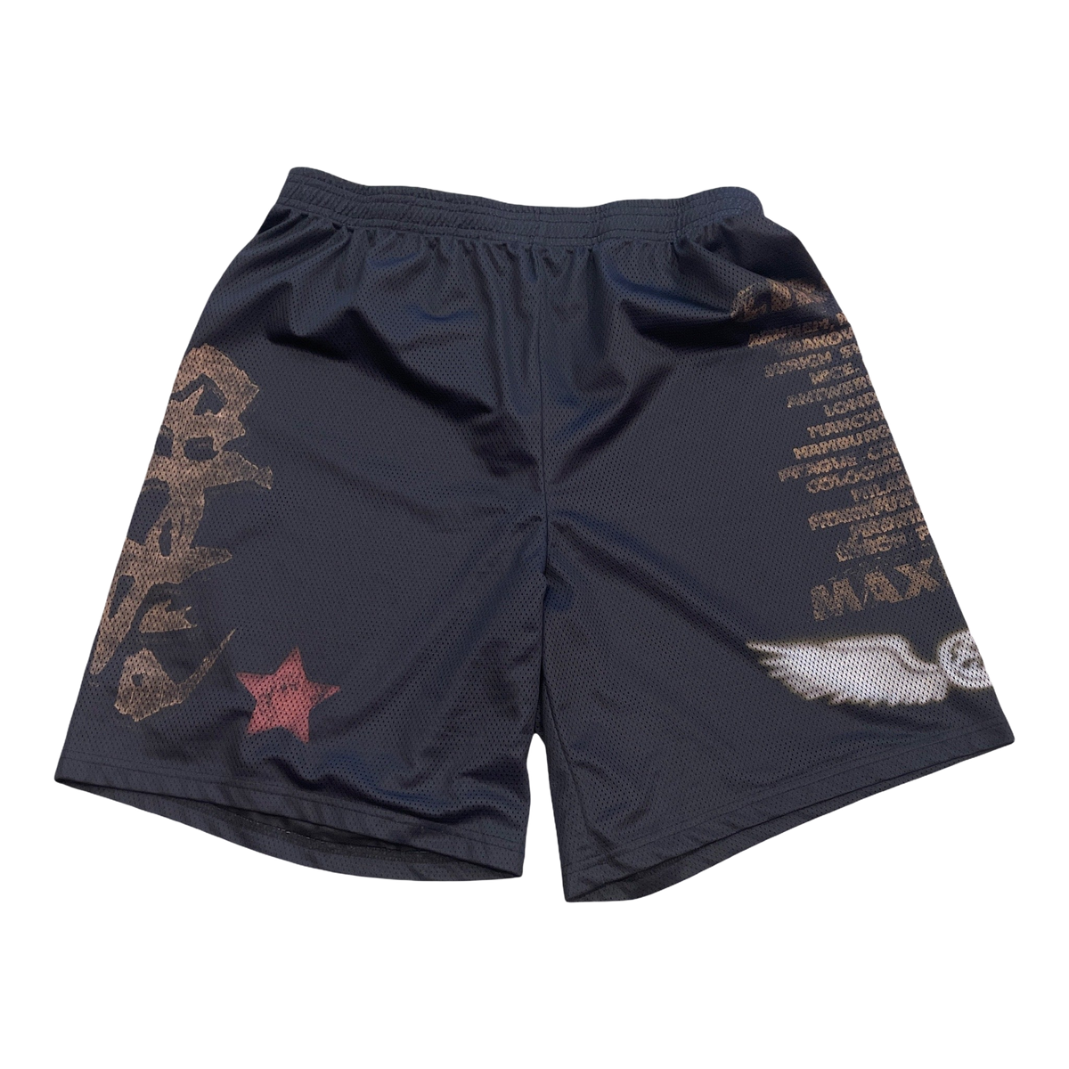 Travis Scott Utopia Shorts