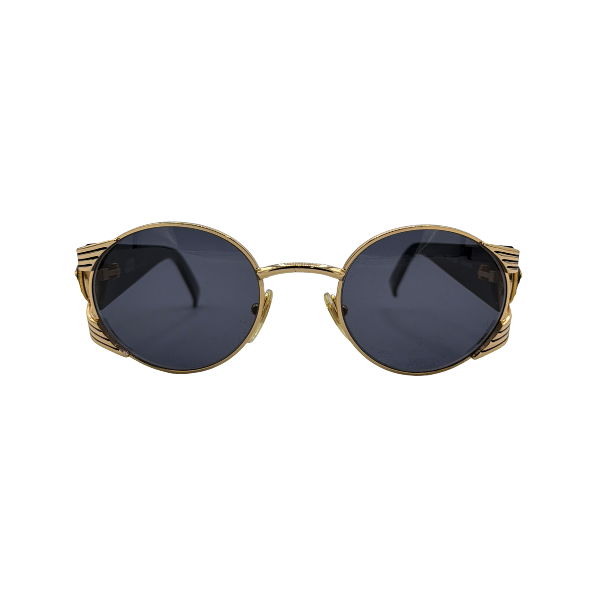 Versace Medusa Sunglasses