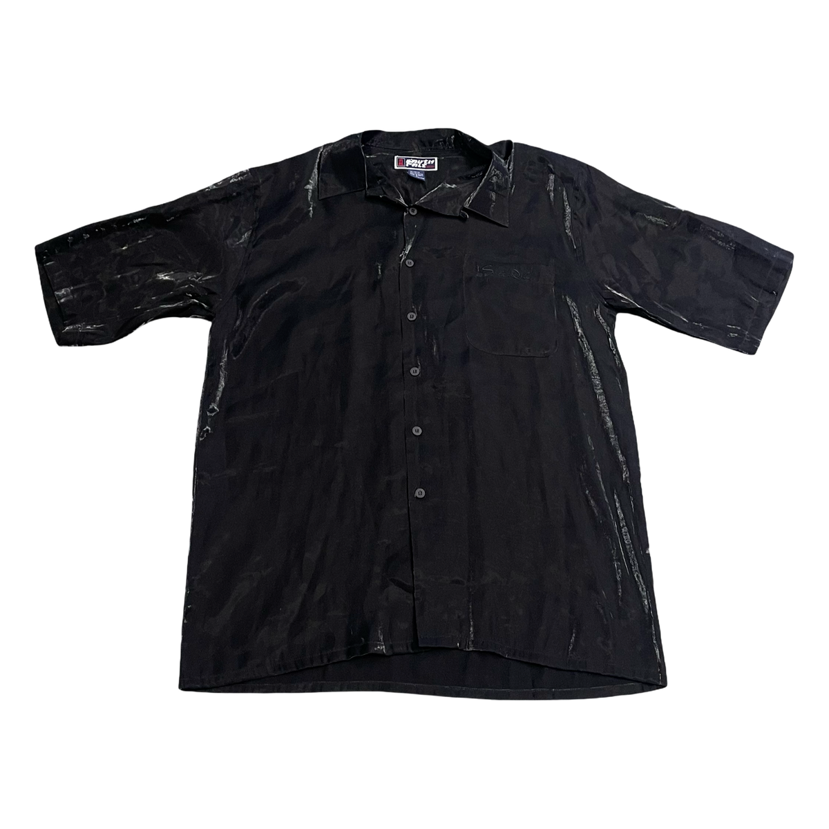 Vintage Southpole Button Up