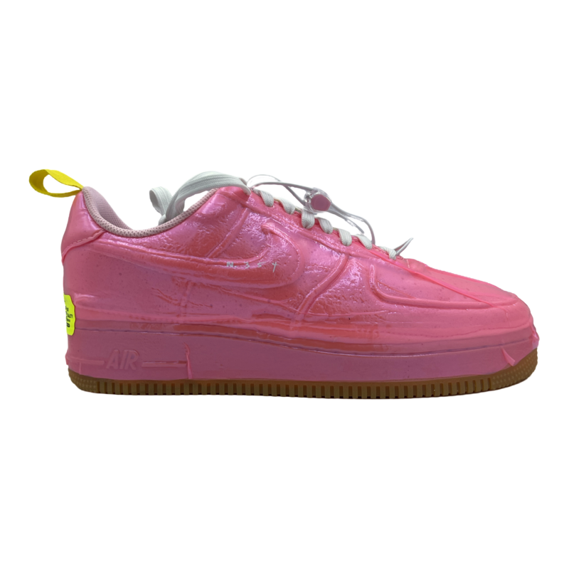 Nike Air Force 1 Low Experimental Racer Pink