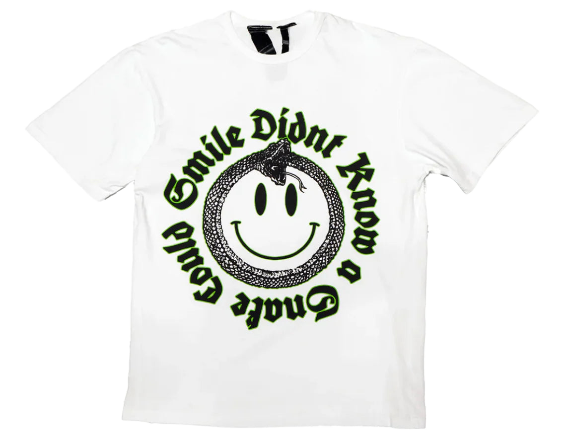 Vlone Smile Tee