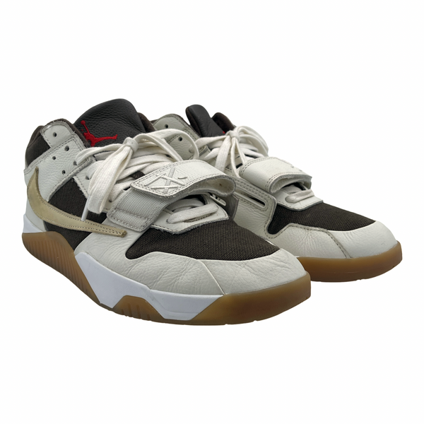 Jordan Jumpman Jack TR Travis Scott Sail