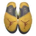 Jordan 5 Retro Off-White Sail