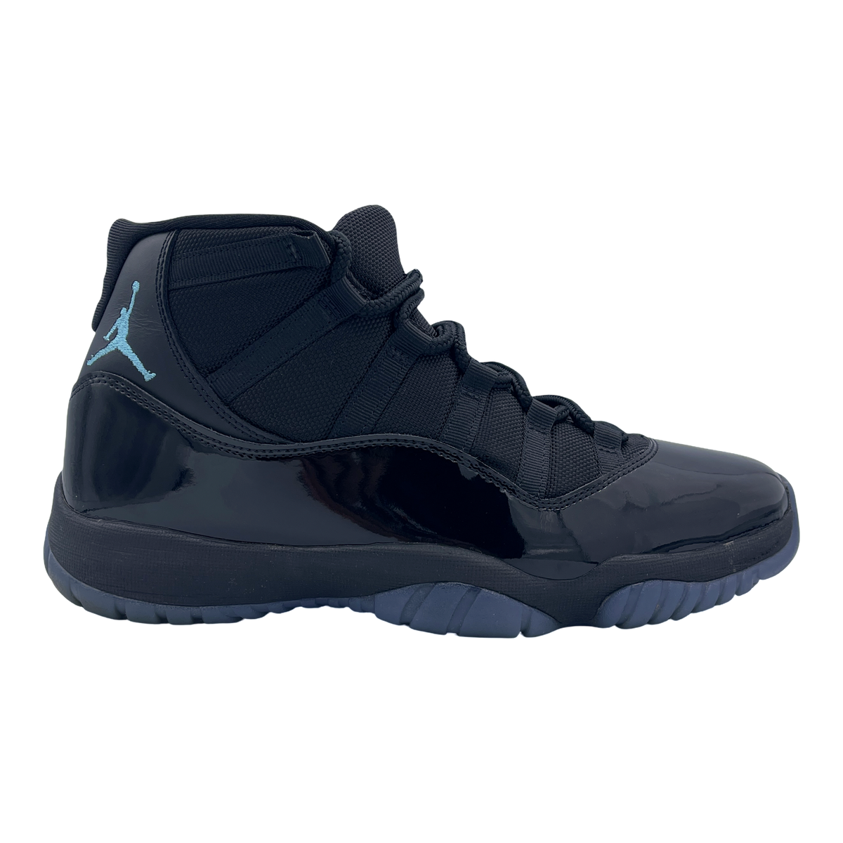 Jordan 11 Retro Gamma Blue (2025)