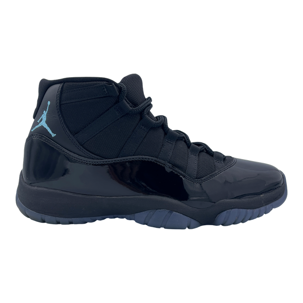 Jordan 11 Retro Gamma Blue (2025)
