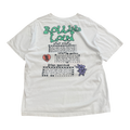 Rolling Loud 2021 Dolphin T-Shirt White