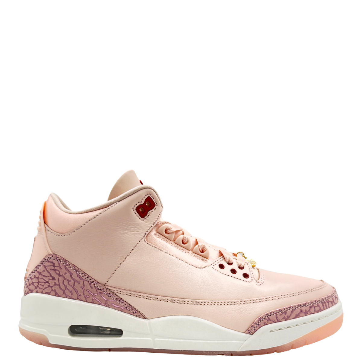 Jordan 3 Retro Valentine's Day Treat Yourself (2025) (Women's)