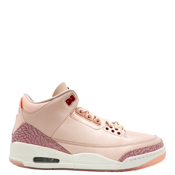 Jordan 3 Retro Valentine's Day Treat Yourself (2025) (Women's)