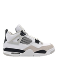 Jordan 4 Retro Military Black