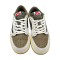 Jordan 1 Retro Low OG SP Travis Scott Medium Olive