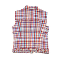 Burberry Blue Label Sleeveless Shirt