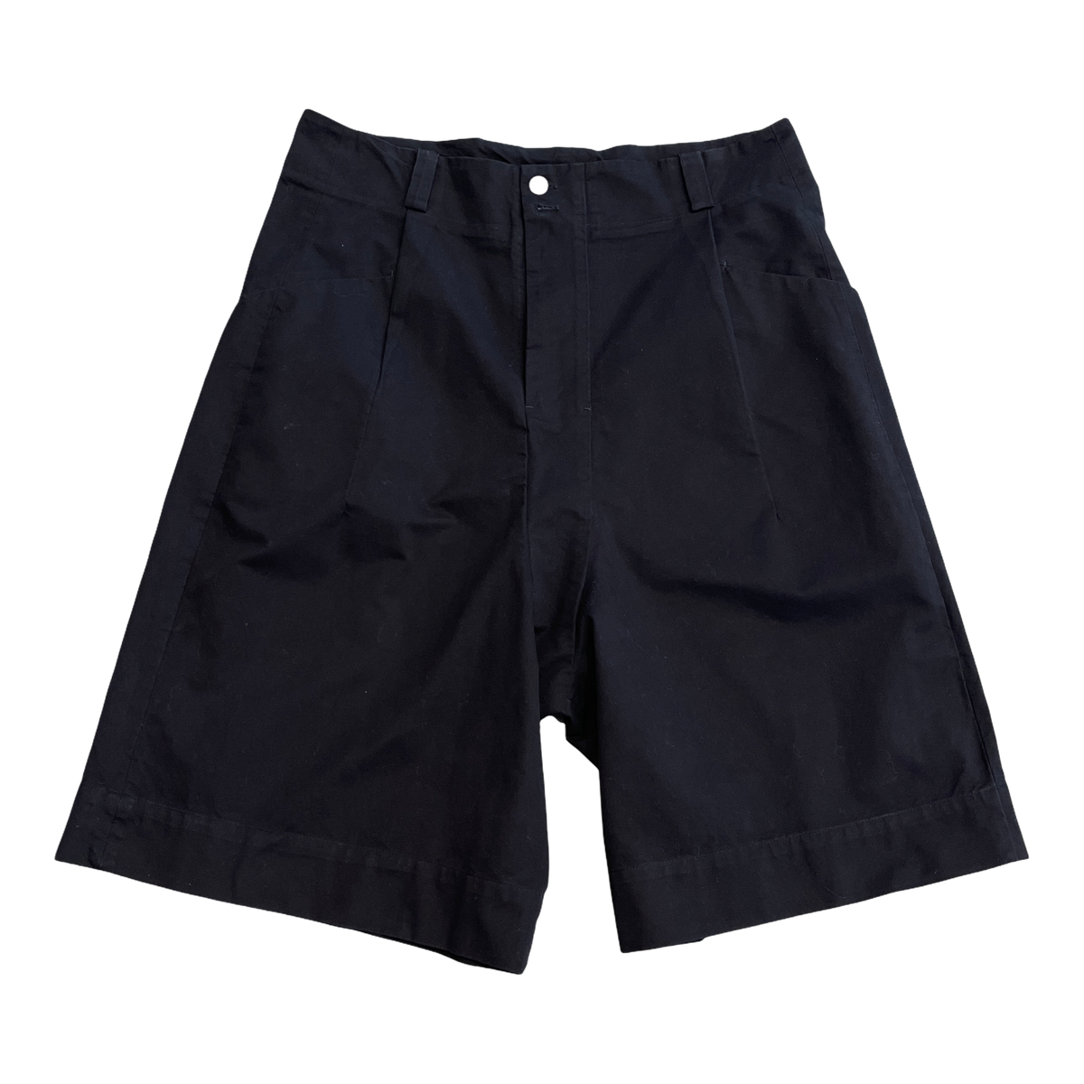 GV Gallery Black Shorts