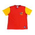 VTG Fifa South Africa 2010 Tee