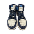 Jordan 1 Retro High Obsidian