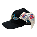Vintage Sports Specialties Nike Carolina Panthers Black Hat