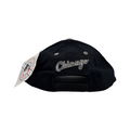 Vintage MLB Chicago White Socks Hat Black/Grey
