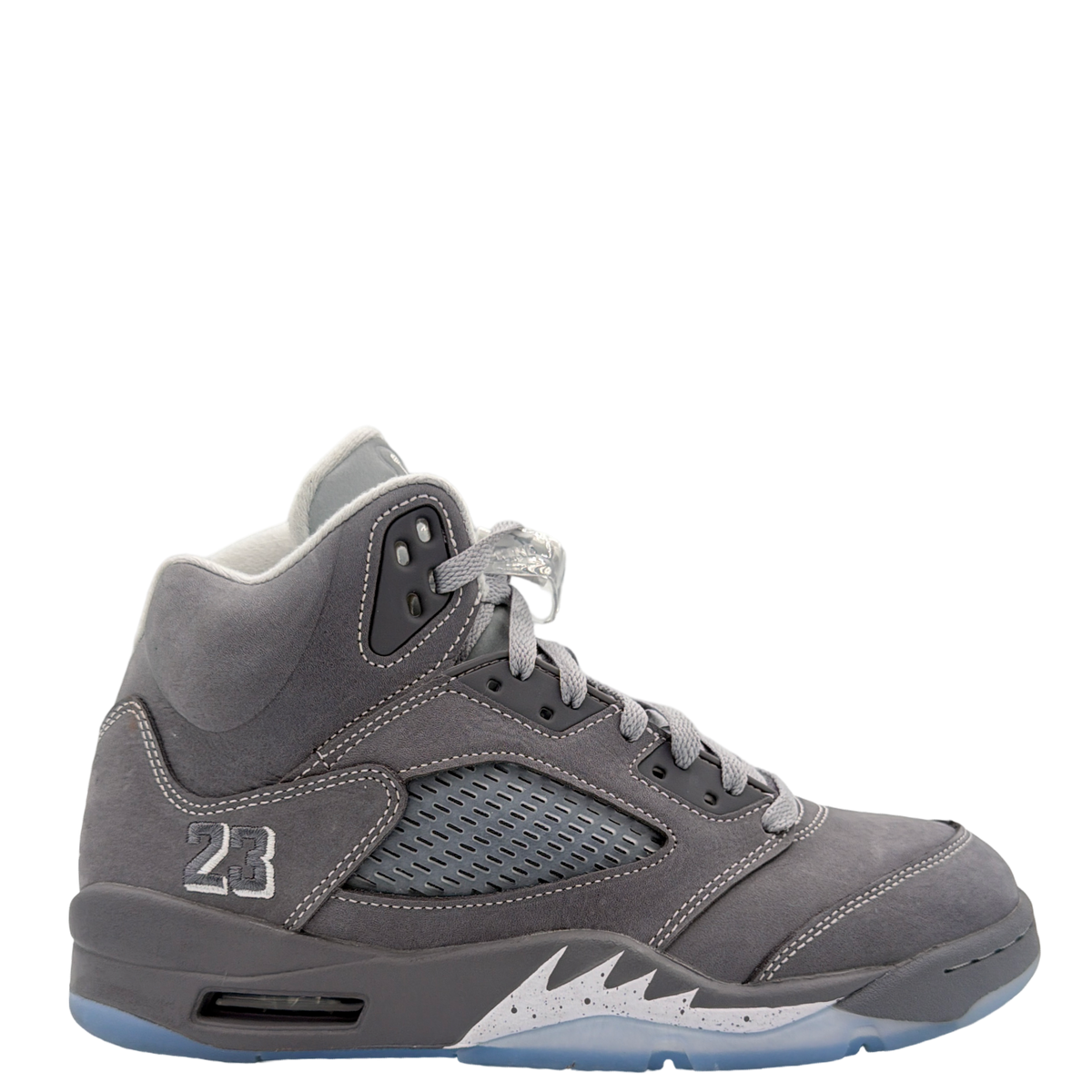 Jordan 5 Retro Wolf Grey (2026)