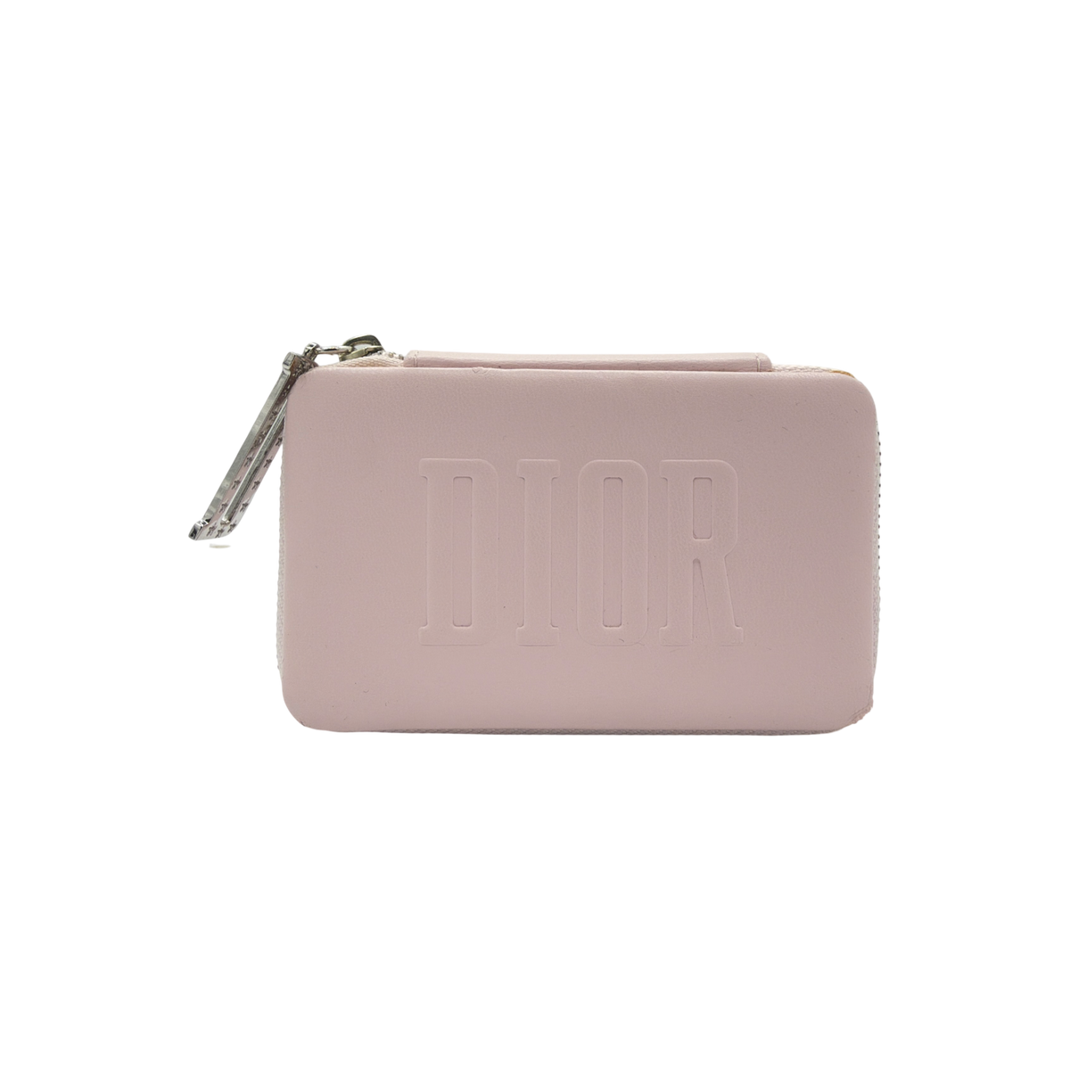 Dior Pink Jewelry Box Pink