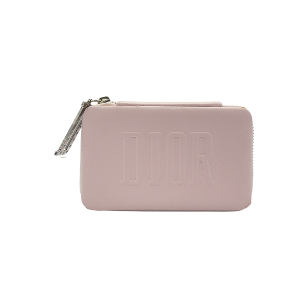 Dior Pink Jewelry Box Pink