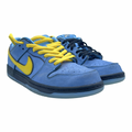 Nike SB Dunk Low The Powerpuff Girls Bubbles