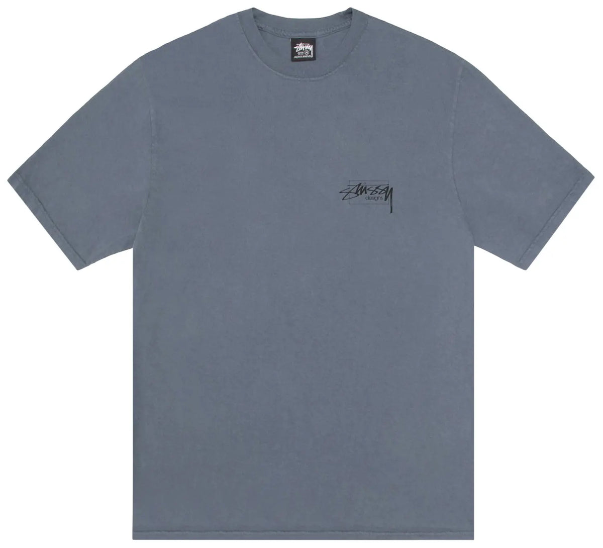 Stüssy Modern Age Pigment Dyed Tee