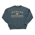 Vintage 90s Sacramento Califorina Crewneck