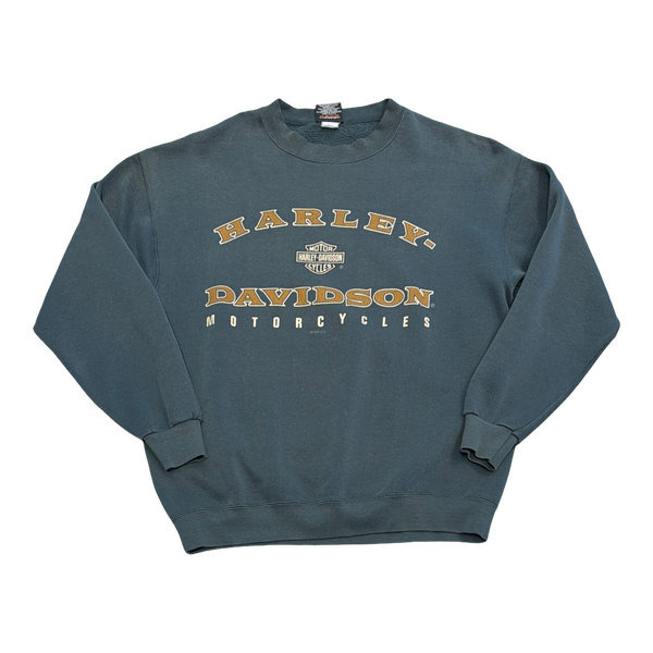 Vintage 90s Sacramento Califorina Crewneck