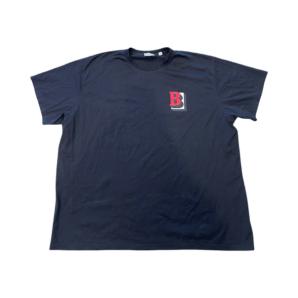 Burberry Tucson B Motif T-Shirt