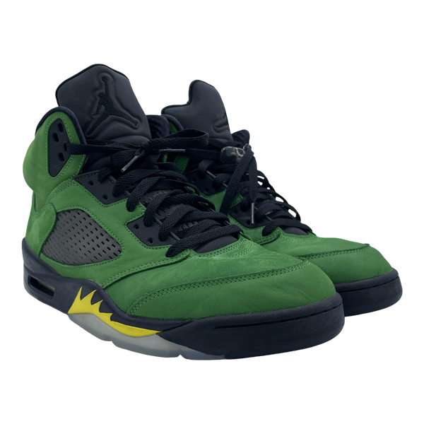 Jordan 5 Retro SE Oregon