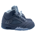 Jordan 5 Retro Wolf Grey (2026)