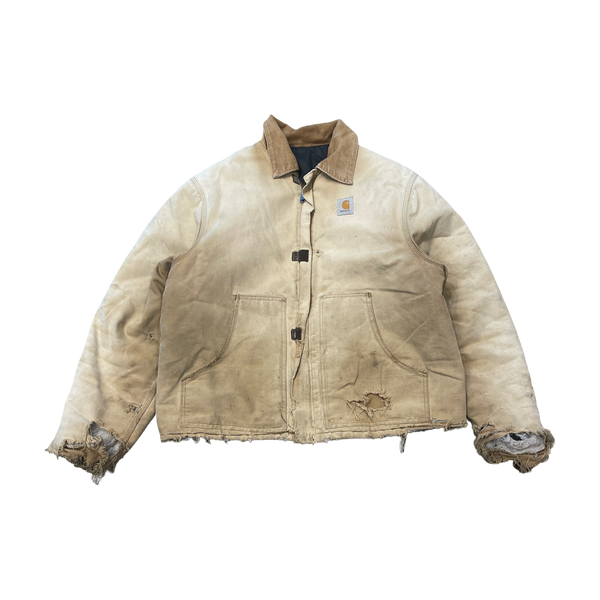 Vintage Carhartt Coat Jacket
