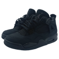 Jordan 4 Retro Black Cat (2025)