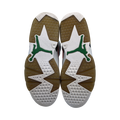 Jordan 6 Retro Gatorade Like Mike White