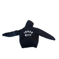 Honor The Gift Inner City Puff Hoodie