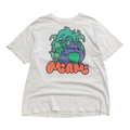 Rolling Loud 2021 Dolphin T-Shirt White